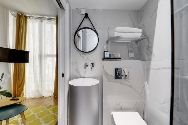 207 Suite Cartier - Superb Apartment In باريس المظهر الخارجي الصورة