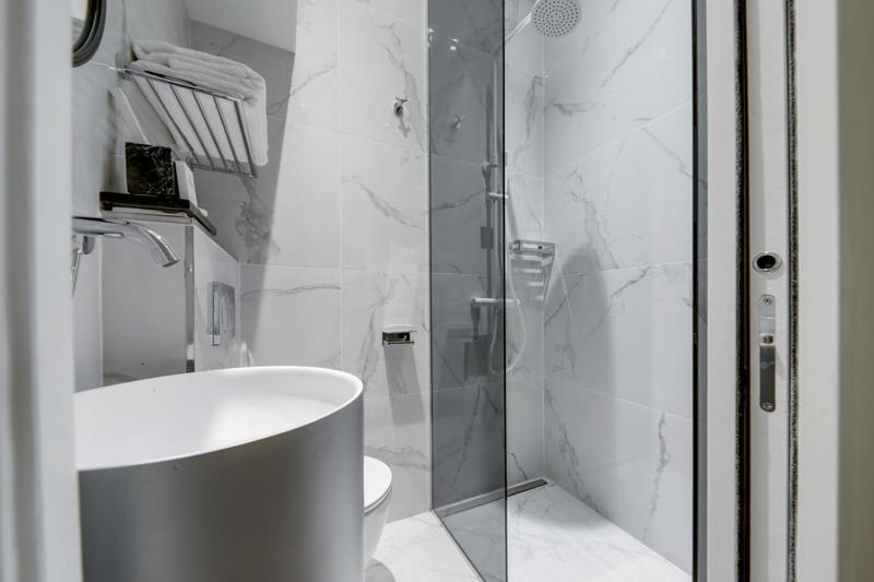 207 Suite Cartier - Superb Apartment In باريس المظهر الخارجي الصورة